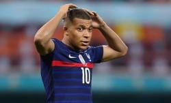 Wejangan Legendaris Prancis untuk Mbappe: Kalau Mau Ballon d'Or Tinggalkan PSG!
