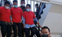 Terjerat Korupsi Pembangunan Gedung Kuliah, Mantan Rektor UIN Dijebloskan ke Penjara