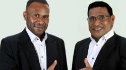 Massa Pendukungnya Mengamuk dan Bakar Fasilitas Umum, Ini Kata Cawabup Yalimo<