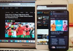 Siapa Tim Jagoan Anda di Euro 2020? Baca beritanya di News RCTI+