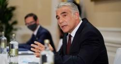 Menlu Yair Lapid Jadi Perdana Menteri Israel Sementara, Gantikan Naftali Bennett 