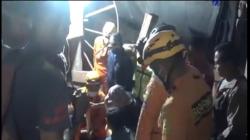 Titik Evakuasi 2 Penambang Timah yang Terjebak di Kedalaman 28 Meter Belum Bisa Dipastikan