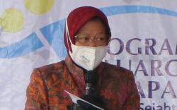 PPKM Darurat Berlaku, Risma: Bansos Disalurkan Pekan Depan
