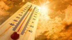 Kota Semarang Dilanda Cuaca Panas Ekstrem dalam Sepekan Terakhir, Ini Penyebabnya