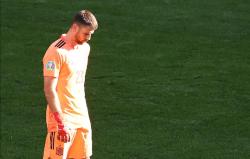 Pujian ke Unai Simon: Bangkit usai Bikin Blunder dan Antar Spanyol ke Perempat Final