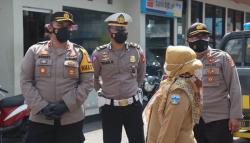 Cegah Penularan Covid-19, Jalur Wisata Primadona di Garut Ditutup