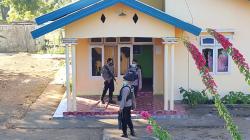 4 Orang Tewas Keracunan, Warga Mengamuk Rusak Rumah Pasutri yang Masak Ikan Buntal<