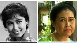 Mengenang Aminah Cendrakasih, Pemeran Mak Nyak Wajahnya Mejeng di Google Doodle