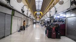 Epidemiolog: PPKM Darurat Solusi Sementara Tangani Lonjakan Covid-19 