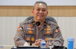 Irjen Guntur Setyanto Pensiun, Kapolda Bengkulu Dijabat Irjen Agung Wicaksono