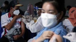 Sehari Dibuka, Kuota 10.000 Vaksin di Poltekkes Kemenkes Surabaya Habis