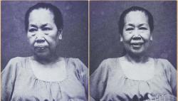 Mengenang Wolly Sutinah Alias Mak Wok, Ikon Emak-Emak Cerewet di Film Era 1970-an  