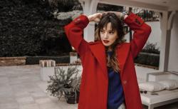 Anak Demam, Nia Ramadhani Deg-degan Tunggu Hasil