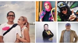 6 Artis Meninggal karena Covid-19, Rata-Rata Punya Penyakit Bawaan  