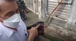 Video Jadi Sorotan DPR, Camat Pademangan Tak Yakin Ada Kerumunan Warga di Pasar Wilayahnya