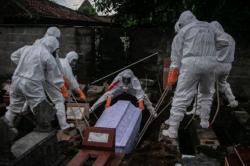 Kasus Covid-19 Melonjak, Pemda DIY Belum Berencana Usulkan PSBB<