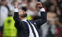 Pelatih Inggris Gareth Southgate Tak Akan Dipecat meski Kalah dari Spanyol di Final Euro 2024