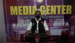 Faskes Covid-19 di Ambon Penuh, Pemprov Maluku Fungsikan Asrama Haji 