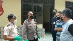 KSKP Bakauheni Gagalkan Penyelundupan 3.320 Burung dari Sumsel<