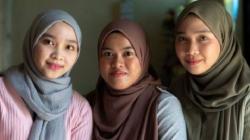 19 Tahun Terpisah akibat Kelalaian Petugas RS, Perempuan Kembar Ini Akhirnya Hidup Bersama