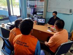 Judicial Review Diterima Hakim MK, PPNS Perikanan Berwenang Tangani TPPU di Sektor KP 