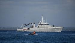 Pernah Terlibat Pencarian KRI Nanggala, KRI Rigel Bantu Cari Penumpang KMP Yunicee