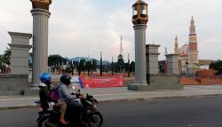 Majalengka Berstatus Zona Merah, Begini Instruksi Bupati Karna Sobahi<