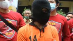 Maling di Kantor Wali Kota Mataram Ditangkap, Ternyata Bekerja sebagai OB