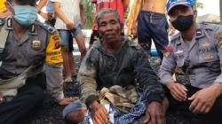 Kisah Nelayan Pangkep Terombang-Ambing di Laut 15 Hari hingga Terdampar di Bali