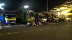 Aktivitas Pelayaran di Pelabuhan Ketapang Ditutup 4 Jam Setelah KMP Yunice Tenggelam 