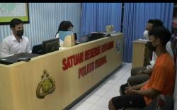 Ditangkap karena Edarkan Sabu, Buruh di Kendal Terancam Batal Nikah