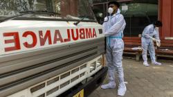 Menyamar Jadi Petugas Covid untuk Sembunyikan Mayat, 5 Pembunuh Ditangkap