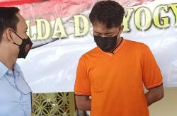 Polda DIY Ungkap Kasus Transfer Dana Palsu dari Rekening Bank