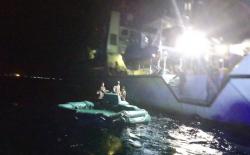 KMP Yunicee Tenggelam di Gilimanuk, Kemenhub Sebut Kapal Layak Berlayar