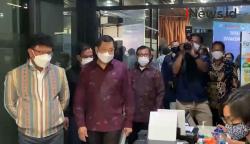 Video MNC Peduli Gelar Vaksinasi, Targetkan 1200 Insan Pertelevisian
