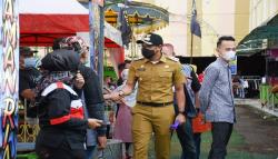 Wabup Kuningan Rela Lepas Jabatan Asalkan Warga Sembuh dari Covid-19