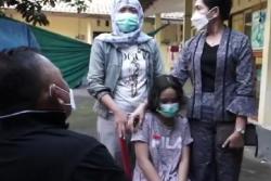 Sedih, Bocah 11 Tahun Ini Kehilangan 5 Anggota Keluarga dalam Tragedi KMP Yunicee