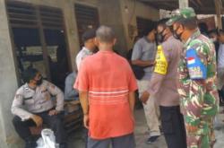 Densus 88 Tangkap Terduga Teroris di Deliserdang, 1 Senjata Laras Panjang Diamankan