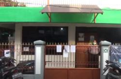 Video Dua Puskesmas di Lockdown, Sejumlah Pegawai dan Nakes Positif Covid-19