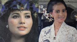 4 Transformasi Enny Beatrice, Artis Seksi yang Kini Berhijab dan Diperistri Pejabat Malaysia