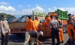 Video Puluhan Penumpang Tidak Tercatat di Data Manifes Yunicee