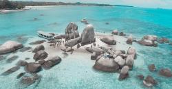 5 Destinasi Belitung yang Dijuluki Maldives, Nomor 3 Miliki Hamparan Pasir Eksotis