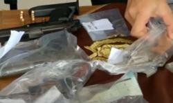 Video Pengedar Narkoba di Jambi Tewas Ditembak Polisi