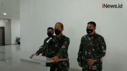 Video Manajemen RSDC-19 Wisma Atlet Kemayoran Akan Diterapkan di Rusun Nagrak dan Pasar Rumput