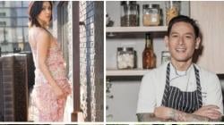 Maria Ozawa Puji Ketampanan Chef Juna: Tipe Aku Banget Nggak Sabar Mau Ketemu  