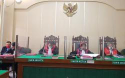 Terbukti Lakukan Penipuan, Pengusaha Asal Jakarta Divonis 3 Tahun di PN Medan