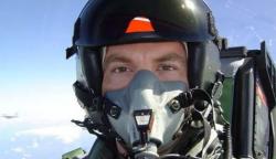 Pengakuan Mengejutkan Pilot AS: UFO Nonaktifkan Persenjataan Jet Tempur F-18 Hornet