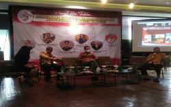 Pancasila Dasar Mewujudkan Indonesia Tangguh