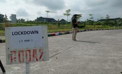  IAIN Salatiga Lockdown, Ujian PMB Jalur Mandiri Dibatalkan