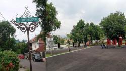 Ada Jalan Bhayangkara di Majalengka sejak 1950, Begini Kisahnya